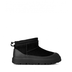 Ботинки унисекс UGG Ultra Mini Weather Hybrid