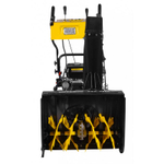 Бензиновый снегоуборщик Huter SGC 6000