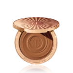 CHARLOTTE TILBURY Бронзер Sun-Kissed Glow Medium 2