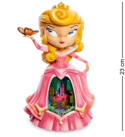 The World of Miss Mindy Disney-4058888 Фигурка «Принцесса Аврора (Спящая красавица)»