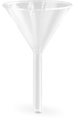 Воронка полипропиленовая 75 мм