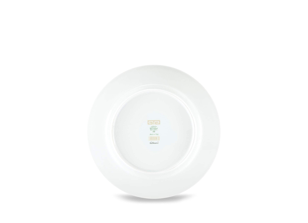 Тарелка обеденная Labirinto Cachemire (28 см)