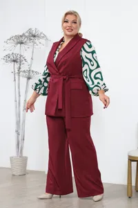 Брюки 5870 Fabrika