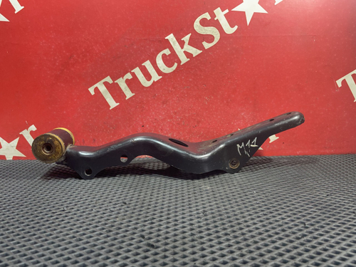 Кронштейн замка кабины