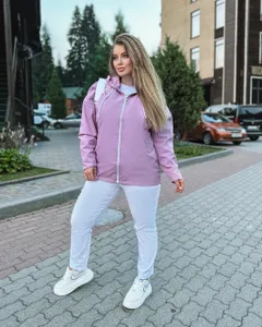 Куртка УК-443 Fabrika