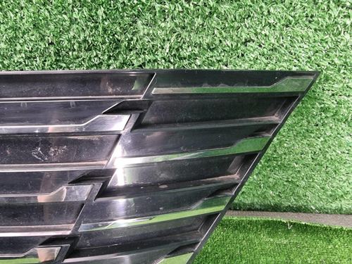 Решетка радиатора Changan CS55PLUS (2021-2024)