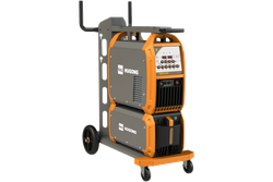 Аппарат аргонодуговой сварки HUGONG PROTIG 400P III