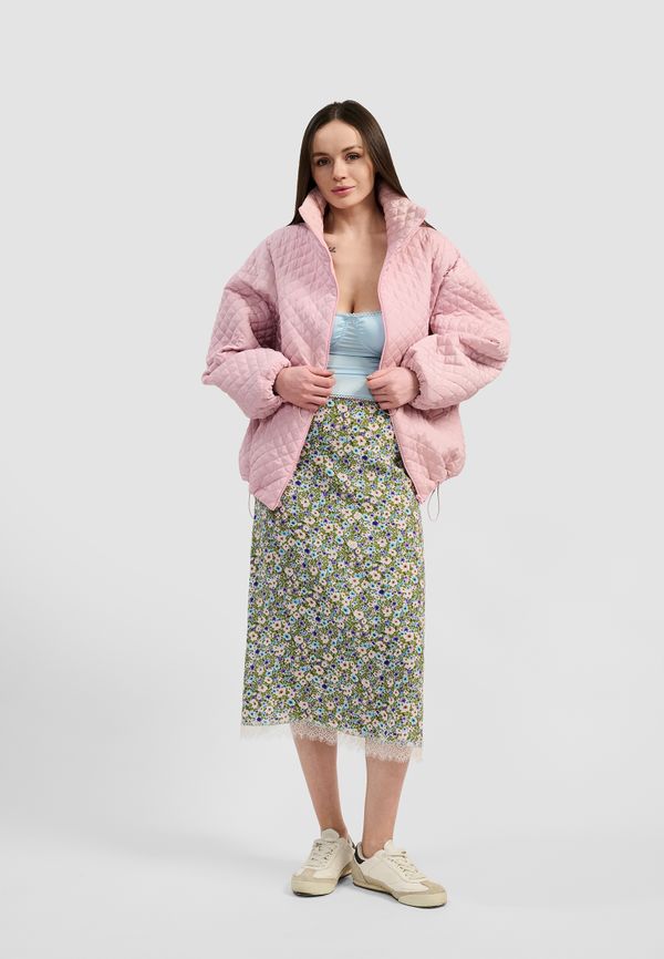 БОМБЕР СТЕЖКА