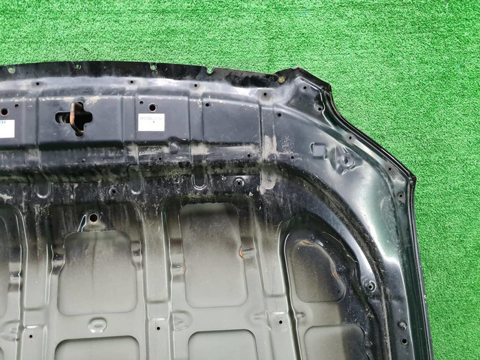 Капот Toyota Land Cruiser Prado 150 (2009-2017)