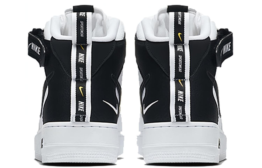 Кроссовки Nike Air Force 1 Mid 07 Lv8