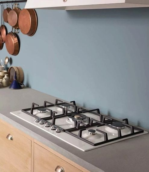 Варочная панель Bertazzoni P905CHERAX