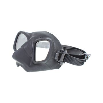 Маска Marlin Matrix Black