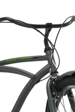 Комфортный велосипед Schwinn S7 (2020)