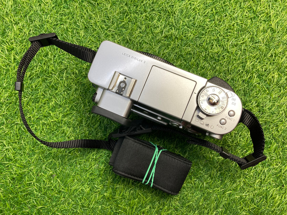 Leica Camera Digilux 3 Покупка/Продажа