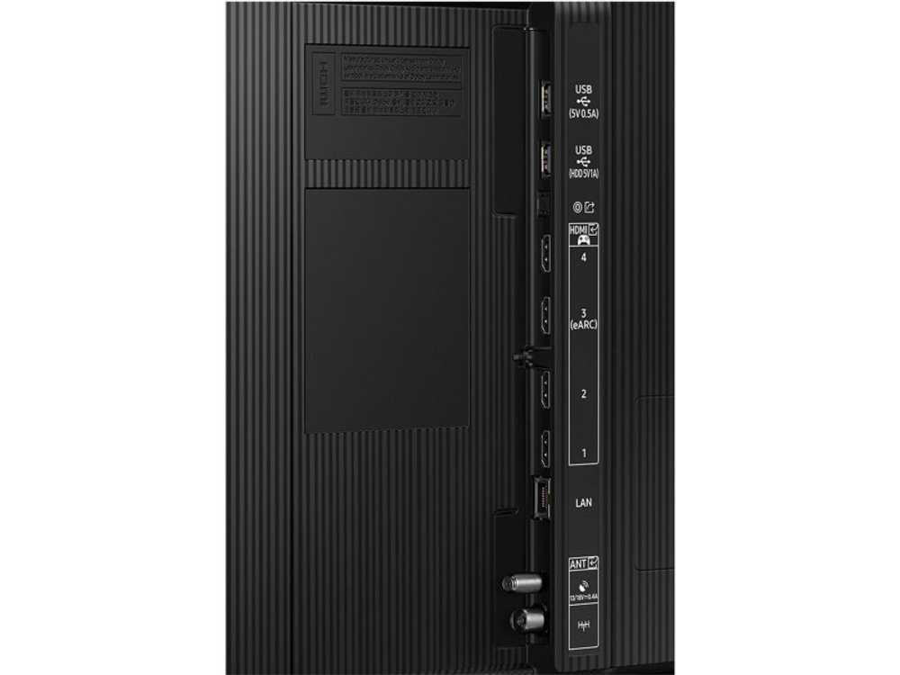 Neo QLED телевизор Samsung QE65QN80FAUXRU 4K Ultra HD