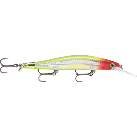 Воблер RAPALA RipStop Deep RPSD09 / 9 см, 8 г, цвет CLN