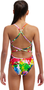 Купальник FUNKITA Girl's Ink Jet