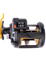 Катушка мультипликаторная WFT Offshore II LW LC 20 LH 3+1