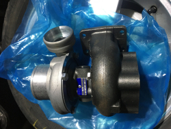 Турбокомпрессор VOE21236950, 21147467, 21179874