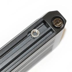 Aurora ALO-AH55 (Крепление для однорядных балок RGB серии)