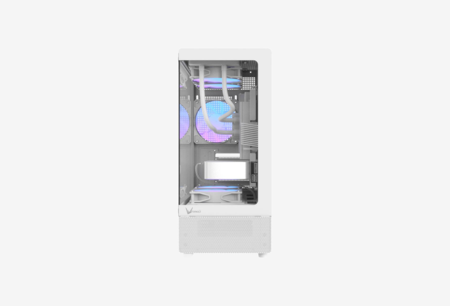 CRYSTAL Z1CM WHITE V2_0626709110743