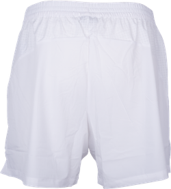 Мужские теннисные шорты EA7 Man Woven - белый