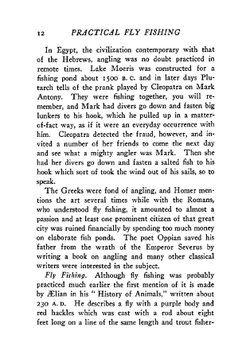 Practical fly fishing | Larry St. John