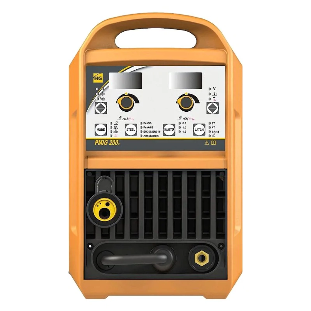 Hugong PMIG 200 III сварочный полуавтомат 029651