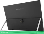 Портативный монитор ASUS ZenScreen MB229CF