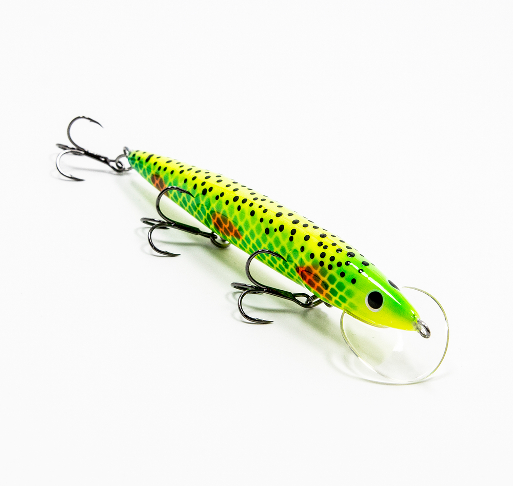 Terve Whacky, 12 см., цвет 273sp