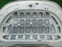 Капот Omoda C5 (2022-н.в.)