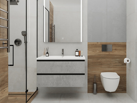 CEMENT STRENGTH GREY