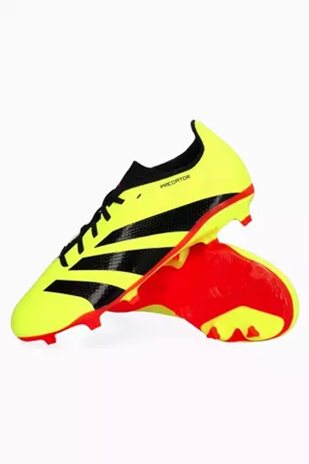 Бутсы adidas Predator League FG Junior