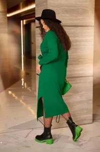 Платье УК-2327 Fabrika