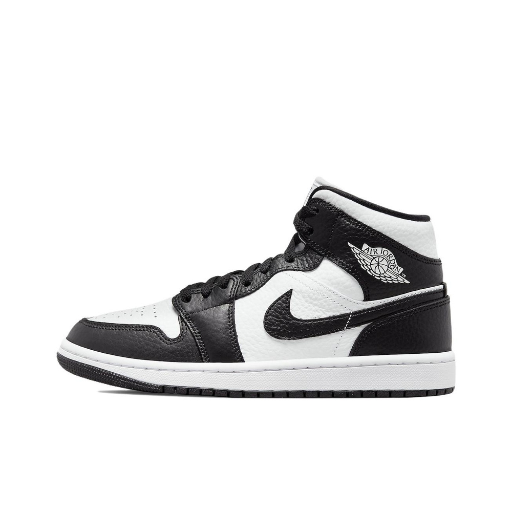 Кроссовки Air Jordan 1 Mid Invert