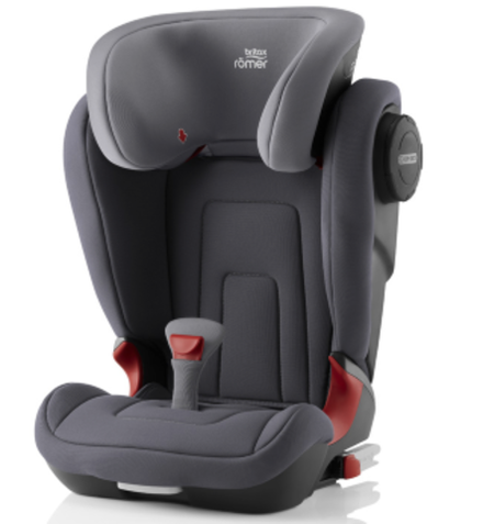 Автокресло Britax Roemer KidFix2 S