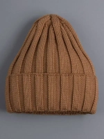 Шапка детская осенняя