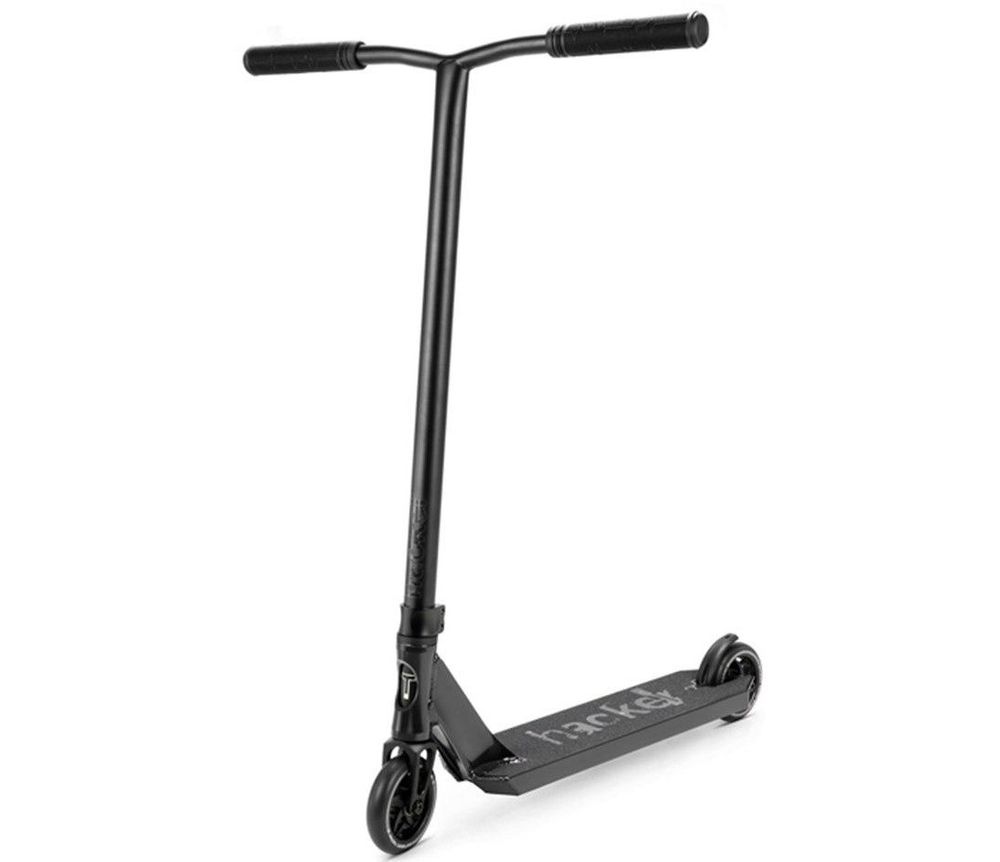 Трюковой самокат TechTeam Hacker