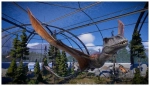 Игра Jurassic World Evolution 2 (PS5, полностью на русском)