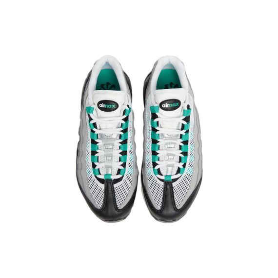 Кроссовки Nike Air Max 95, Новая коллекция, Новый Топ Женская