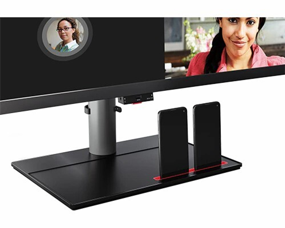 Монитор 39.7" Lenovo ThinkVision P40w-20