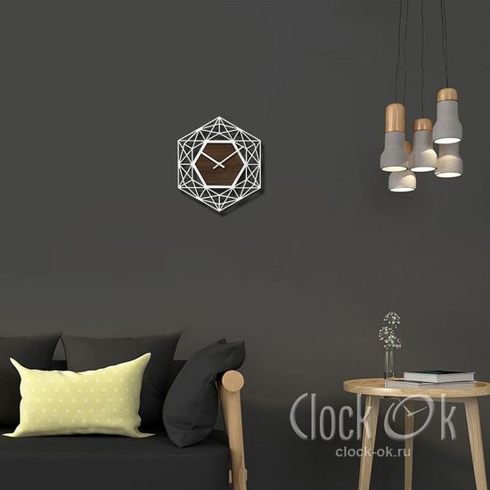 Настенные часы Karmina / Кармина