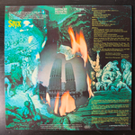 Styx ‎– Styx (Германия 1979г.) Т