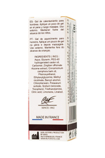 Стимулирующий гель для мужчин Ruf Taboo Male Booster 30 мл