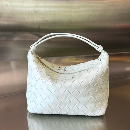 Bottega Veneta Mini Wallace 20 cm