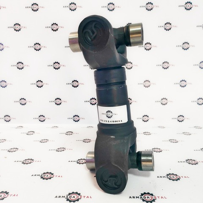 Кардан задний в сборе DANA TEREX 6115149M91, 6114048M91, 6109136M91 Armada Detal K