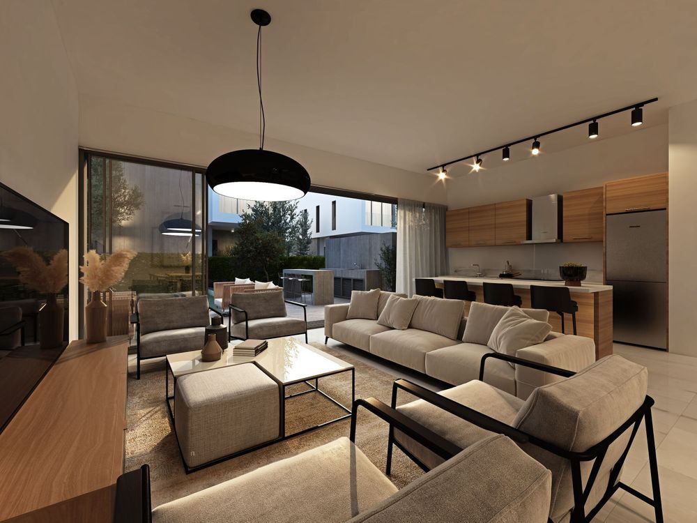 PINES - VILLA 3 - 3 BEDROOM LUXURY VILLA