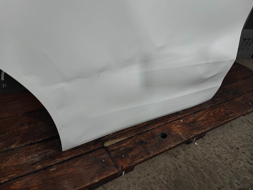 Дверь задняя правая Haval Jolion 21-24 Б/У Оригинал 6201200AST10AD