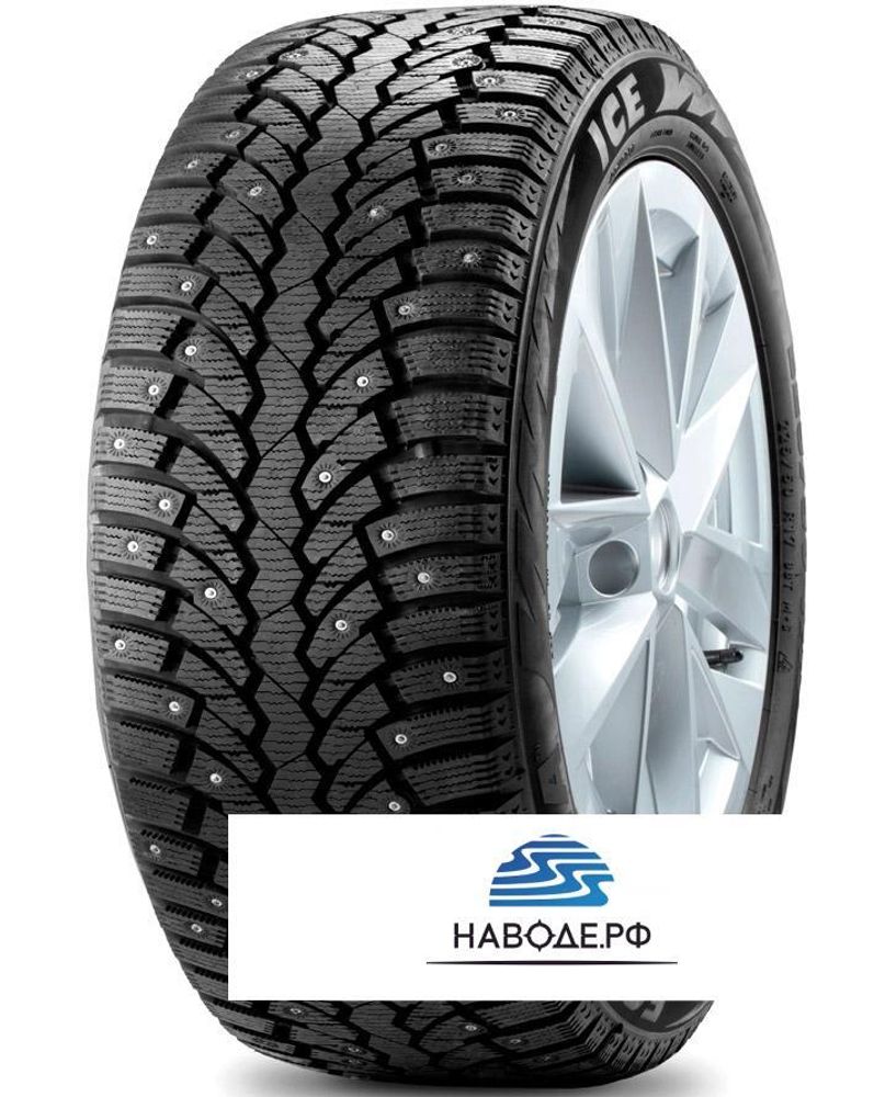 Pirelli 185/65 r15 Formula Ice 88T Шипы