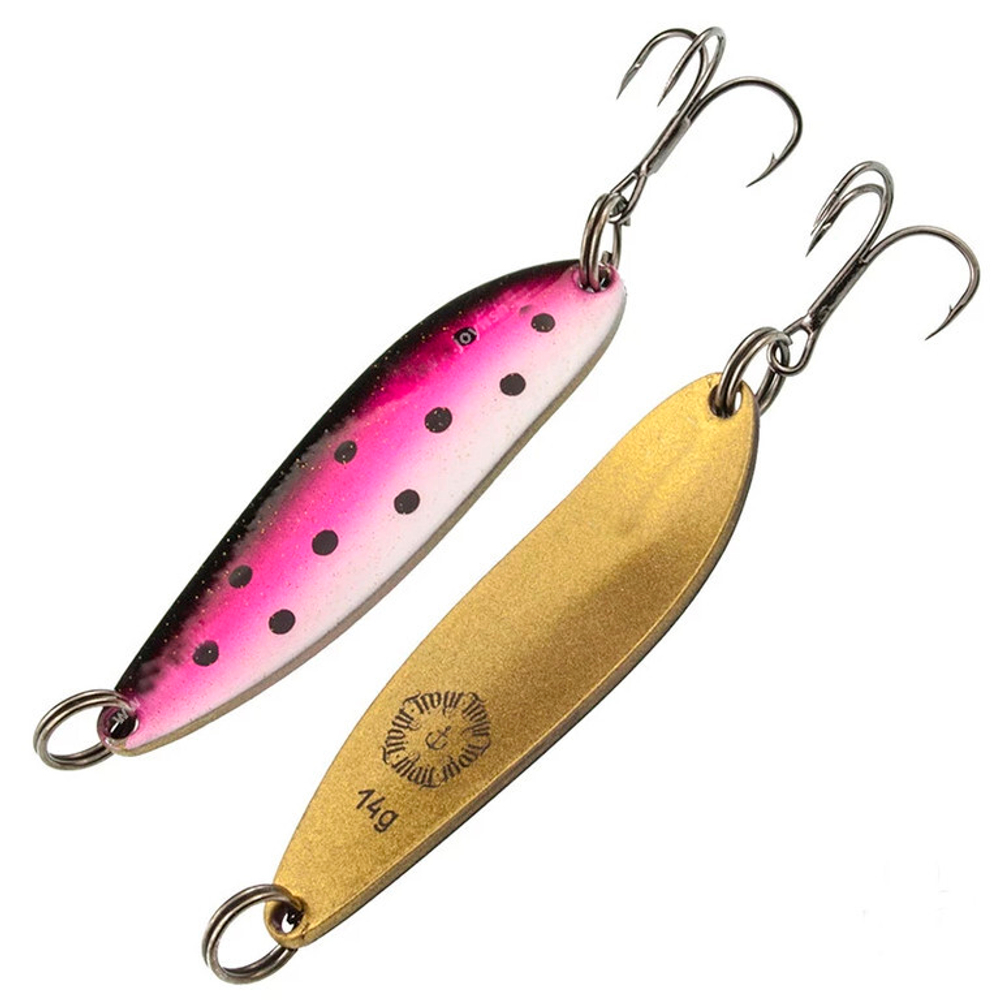 Блесна Trout Bait BOLSENA 16G 20 гр